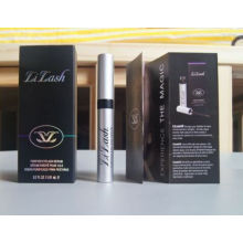 Nueva marca de maquillaje Lilash Tratamientos de crecimiento de pestañas Lash Grown Makeup Lash Purified Eyelash Serum